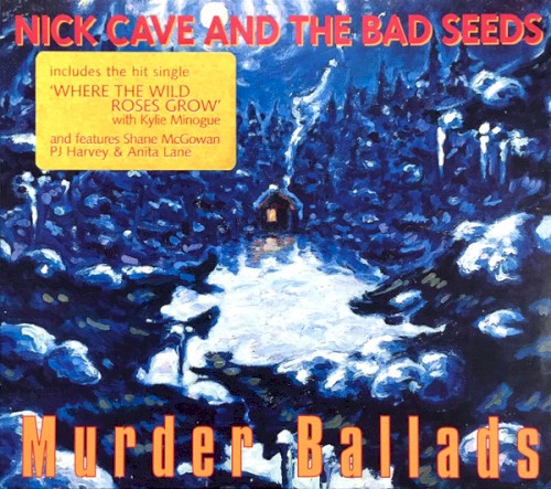 Nick Cave & the Bad Seeds